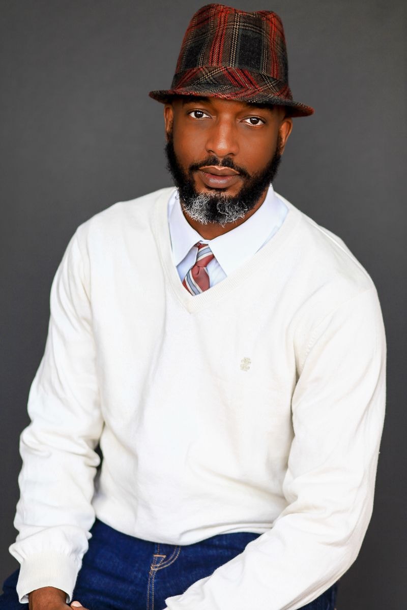 Rodney Robinson, Founder & Principal Consultant at Outside Perspective LLC