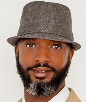 Rodney Robinson, Founder & Principal Consultant